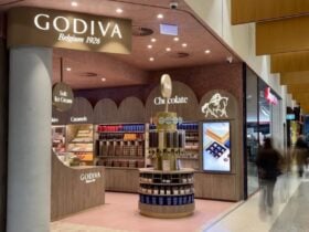 GODIVA Canberra