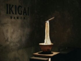 Ikigai Gungahlin