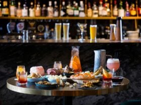 Joe's Bar