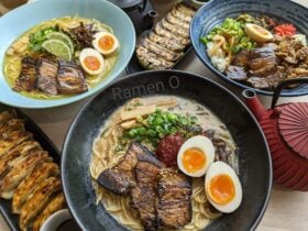 Ramen O City
