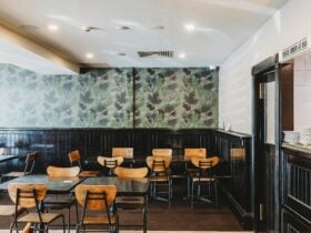 Bistro
