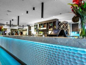 The Lounge Bar