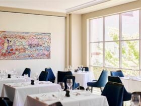 The Promenade CafÃ©