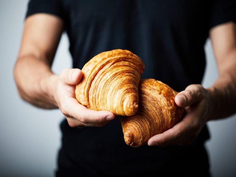 croissants