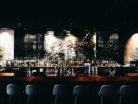 Zaab Bar