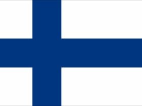 Flag of Finland