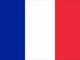 Flag of France