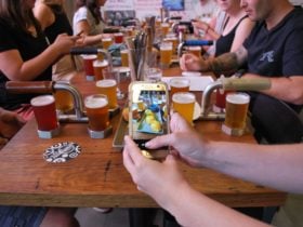 Eat Canberra Food Tour