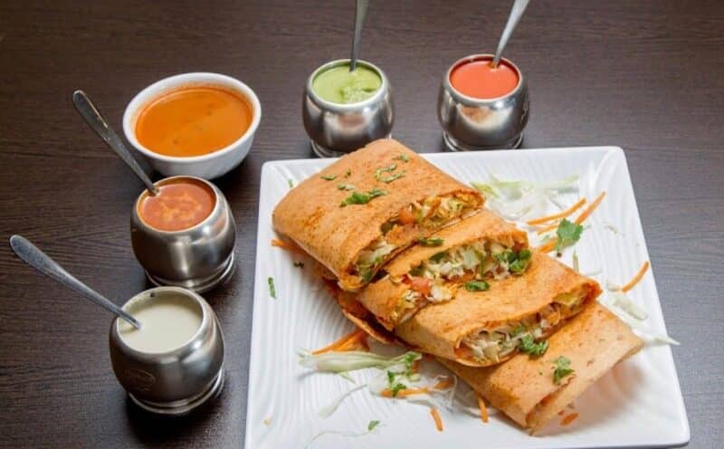 Dosa