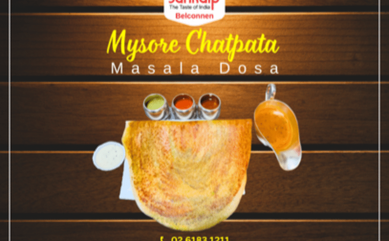 Sankalp Indian Restaurant Belconnen