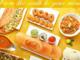 Sankalp Indian Restaurant Belconnen