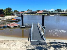 Jetty