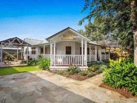 Barefoot Lane - Byron Bay - Exterior