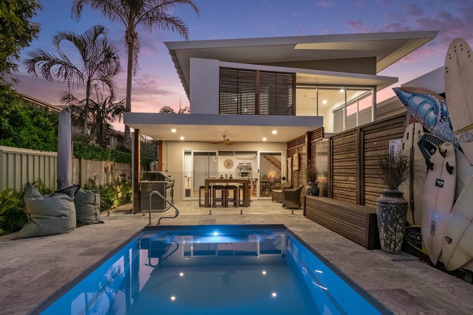 A Perfect Stay – Byron Sunrise