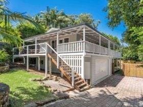 Hummingbird - Byron Bay - Front of House