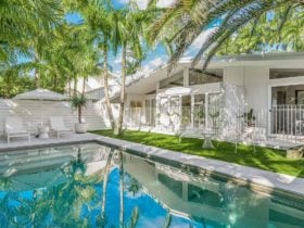 The Chalet - Byron Bay - Pool