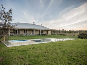 Abingdon house