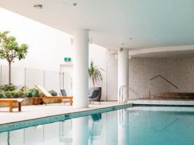 Adina Apartment Hotel Bondi Beach Sydney