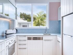 Adina Apartment Hotel Sydney Chippendale