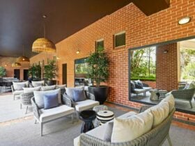 Outdoor area