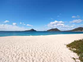 Port Stephens