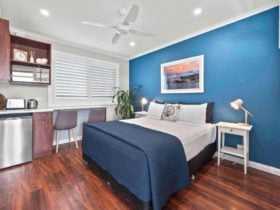 Almare room
