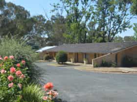 Amber Court Coonabarabran