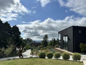 Ambleside Apartment