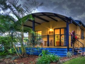 Anchorage Holiday Park Iluka