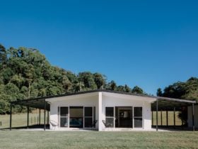 Tweed hinterland accommodation