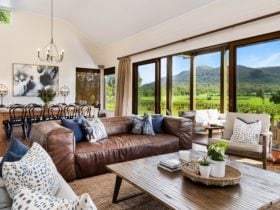 Allawah Estate - Hunter Valley