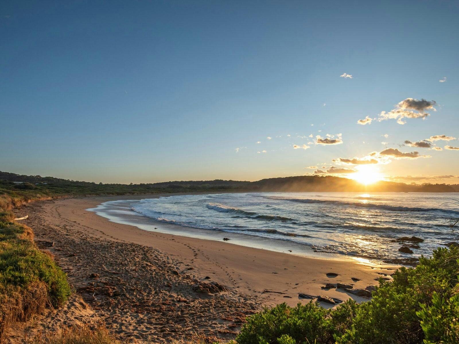 Barlings Beach