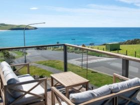 Ataahua - Gerringong view of Werri beach