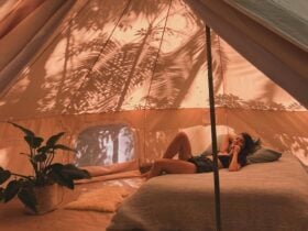 Avana Byron Retreat