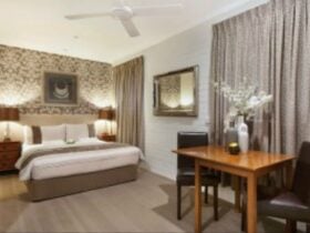 Ballina Travellers Lodge Motel
