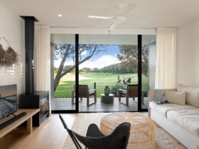 Golf View Villa