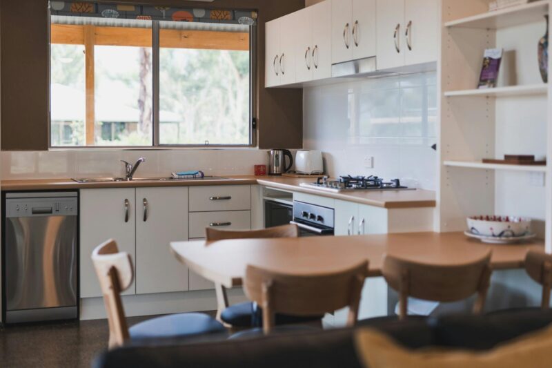 Wombats Cottage
