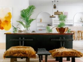 Basq House