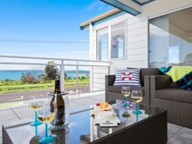 Water views