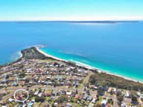Bayside Escape
