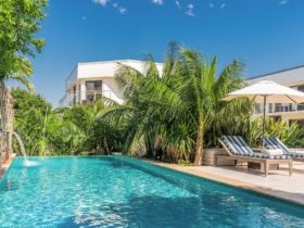 Bayview Beachfront Apartments
