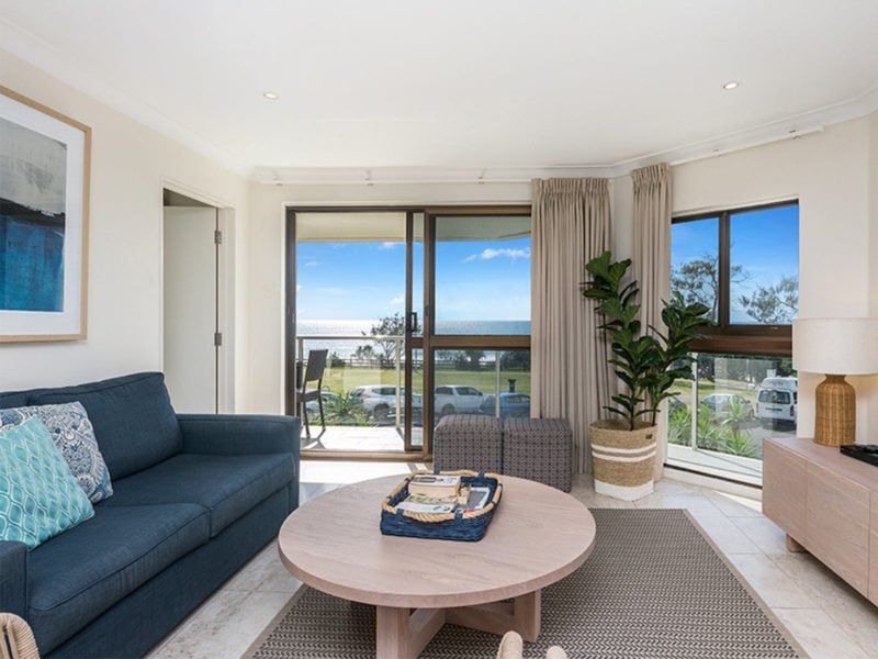 Penthouse Apartment Bayview beachfront apartments