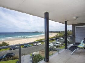 Beach Road