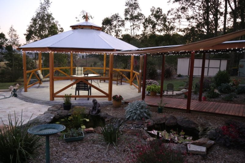 BellboirdHill Bed and Breakfast
