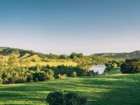 Bellbrook Macleay River Macleay Valley Coast NSW
