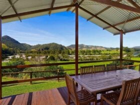 Bemurrah Homestead