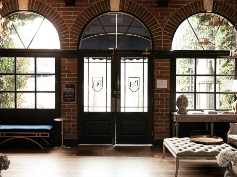 Berida Hotel, Bowral, Southern Highlands