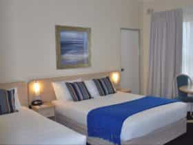 Best Western - Ashfields Philip Lodge