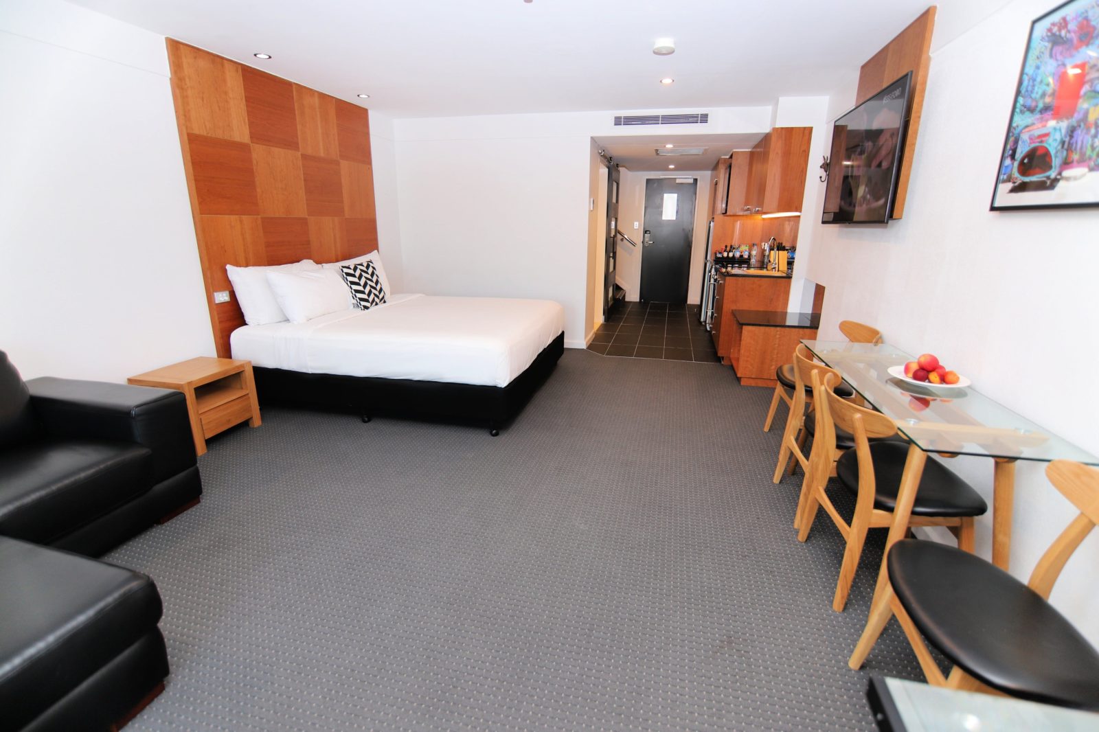 King Apartment