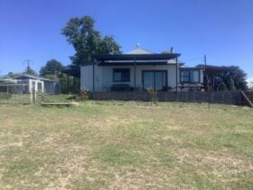 Bethania Cottage